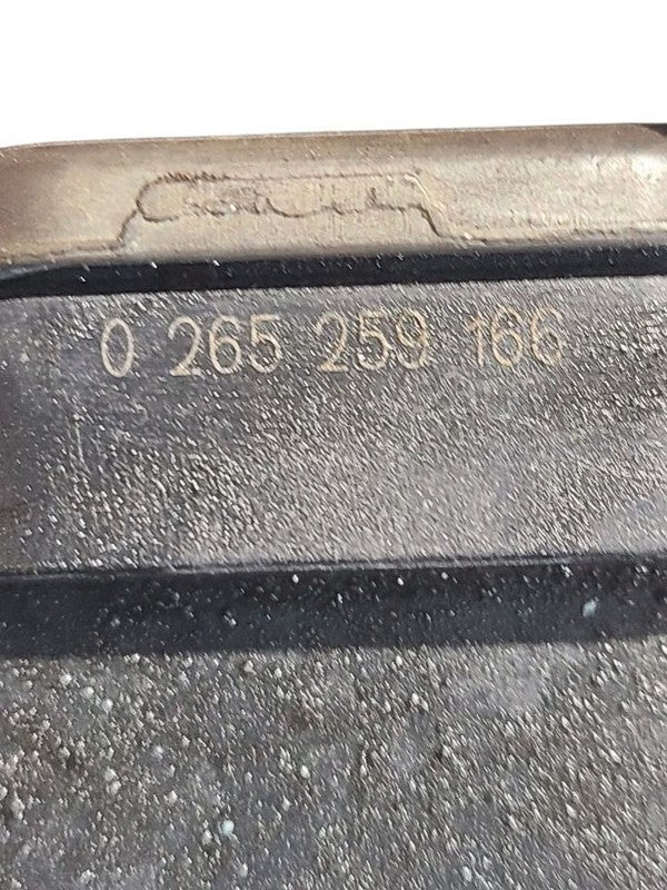 Anti-Lock Brake Part VIN K 1st Digit Korea Built AWD Fits 18 ROGUE 668