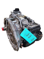 Automatic Transmission 3.2L 4WD 2 Speed Transfer Case Fits 16 CHEROKEE
