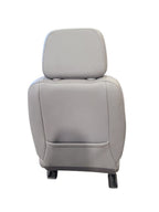 Driver Front Seat Bucket And Bench Fits 19-26 SILVERADO 1500 PICKUP 66