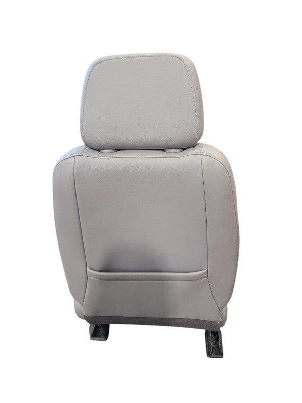 Driver Front Seat Bucket And Bench Fits 19-26 SILVERADO 1500 PICKUP 66