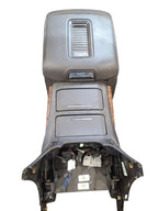 Console Front Floor With Entertainment System Fits 16-20 SUBURBAN 1500