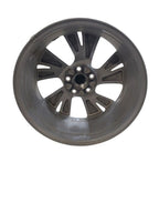 Wheel 18x7-1/2 Painted Silver Opt Rsz Fits 24-26 ENCORE GX 679803