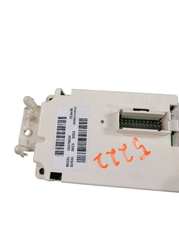 Temperature Control Classic Style With AC Fits 05-07 SIERRA 1500 PICKU
