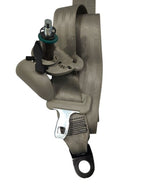 SIENNA    2013 Seat Belt Rear 630833