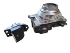 FUSION    2018 Transmission Shift 638099