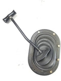 WRANGLER  2007 Transmission Shift 267510