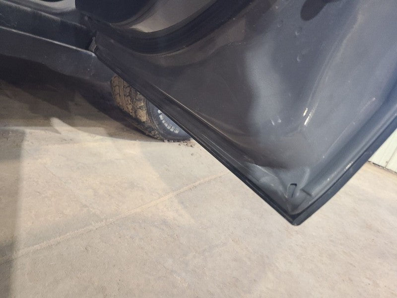 Passenger Front Door Electric Tempered Glass Fits 19-21 CHEROKEE 66167