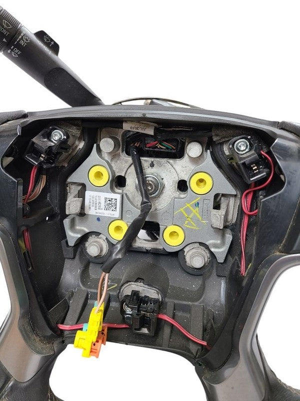 Steering Column Shift Tilt Opt N33 Fits 15-19 SIERRA 2500 PICKUP 61109