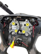 Steering Column Shift Tilt Opt N33 Fits 15-19 SIERRA 2500 PICKUP 61109