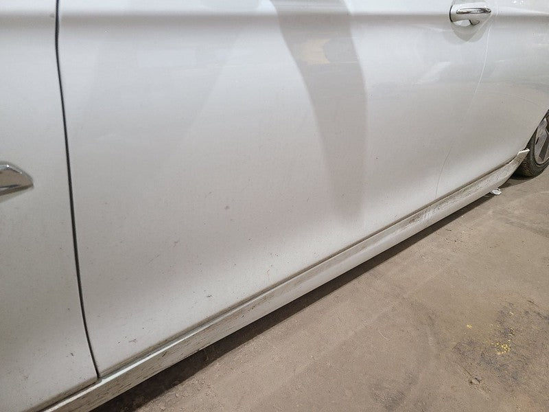 Driver Left Front Door Electric Fits 11-16 BMW 528i 674520