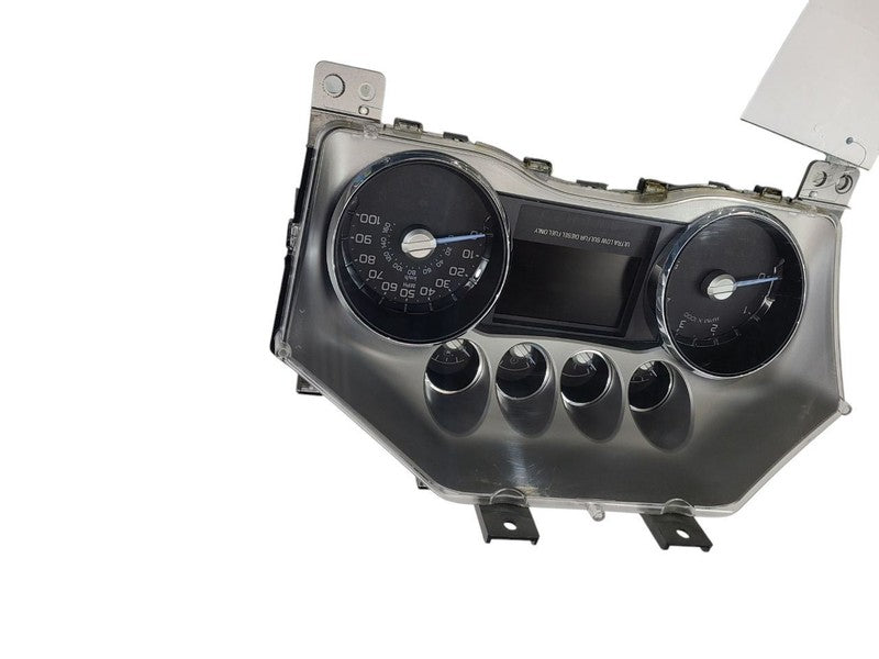 Speedometer Cluster MPH ID FC3T-10849-JA Fits 15 FORD F250SD PICKUP 62
