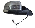 Passenger Side View Mirror Power Heated Fits 11-18 GRAND CHEROKEE 5957