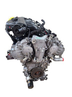 Engine 3.5L VIN B 4th Digit VQ35DE Sedan Fits 13-14 ALTIMA 608621