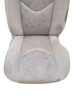 Passenger Front Seat Bucket Cloth Manual Base Fits 09-12 RAV4 601165