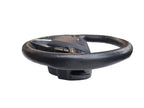 EDGE      2019 Steering Wheel 676298