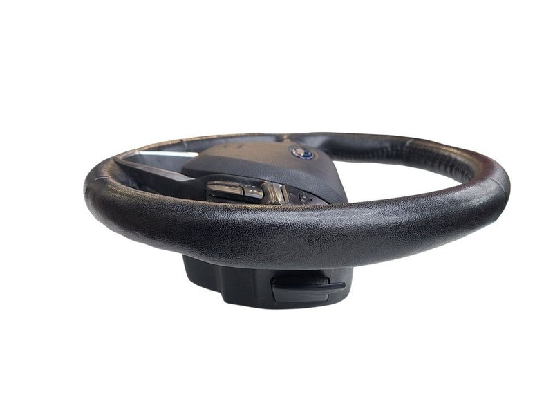 EDGE      2019 Steering Wheel 676298