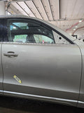 Passenger Front Door VIN Fp 7th And 8th Digit Fits 13-17 AUDI Q5 63653