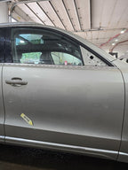 Passenger Front Door VIN Fp 7th And 8th Digit Fits 13-17 AUDI Q5 63653