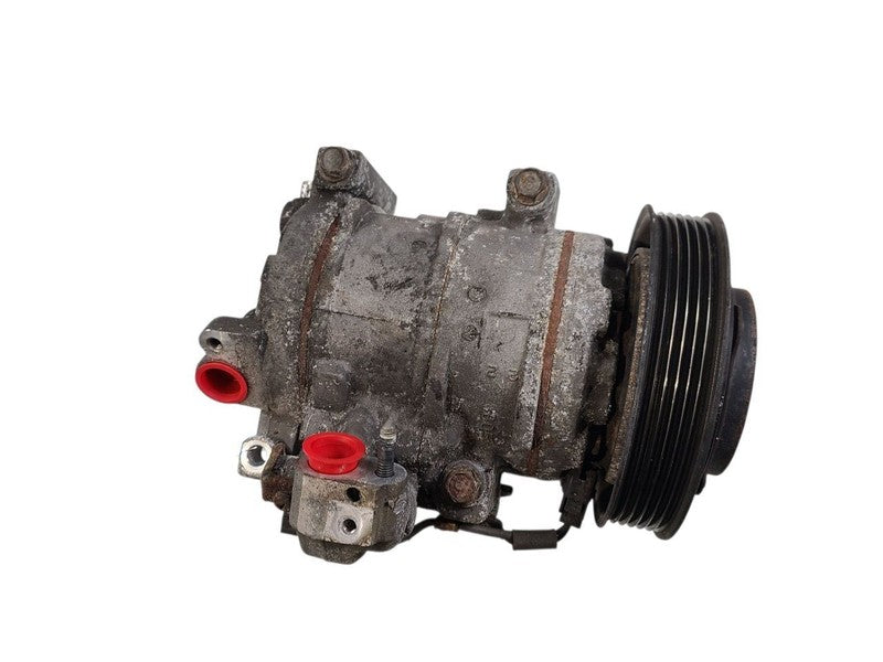 AC Compressor Fits 08-12 ACCORD 648787