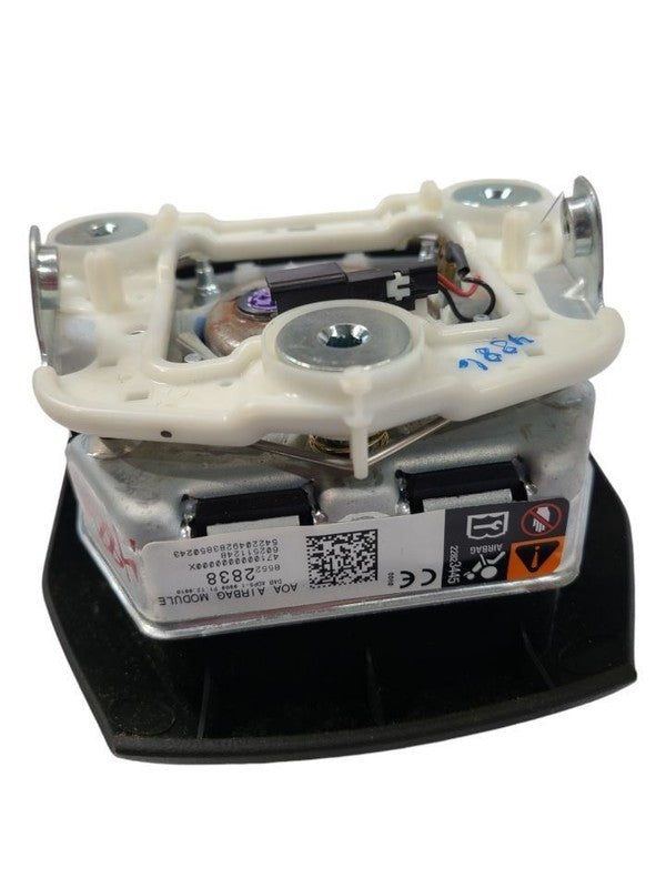 Driver Left Air Bag Driver Wheel Fits 19-23 SILVERADO 1500 PICKUP 6123