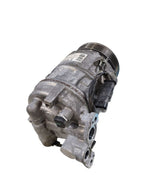 AC Compressor Turbo Fits 16-19 BMW 740i 644641