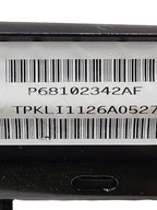 Passenger Air Bag Front Passenger Knee Fits 14-18 CHEROKEE 600109