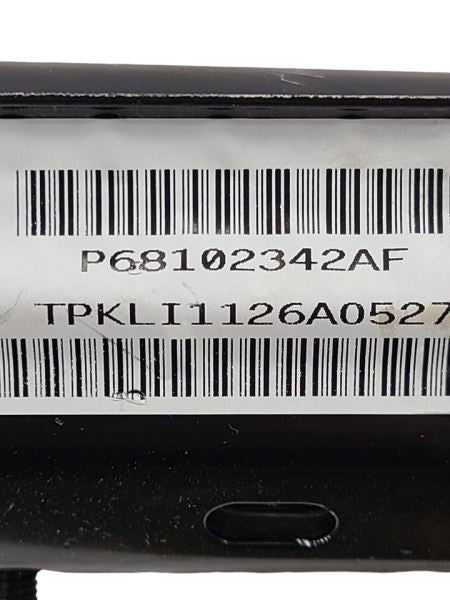 Passenger Air Bag Front Passenger Knee Fits 14-18 CHEROKEE 600109