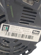 Alternator Fits 04-06 CANYON 668771
