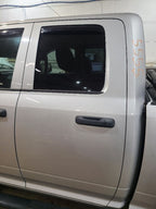 Driver Rear Side Door Classic Style Fits 09-24 DODGE 1500 PICKUP 66918
