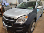 Radiator Fan Motor Fan Assembly Fits 10-17 EQUINOX 672009