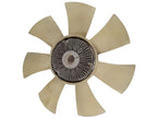 Fan Blade 6.0L Fits 11-19 SIERRA 2500 PICKUP 597230