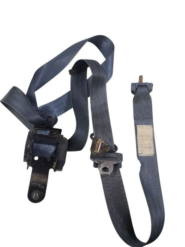 TNISSAN   1986 Seat Belt Front 641987