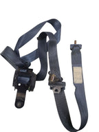TNISSAN   1986 Seat Belt Front 641987