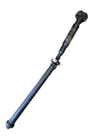 Rear Drive Shaft Gasoline AWD Fits 16 BMW 535i 674562