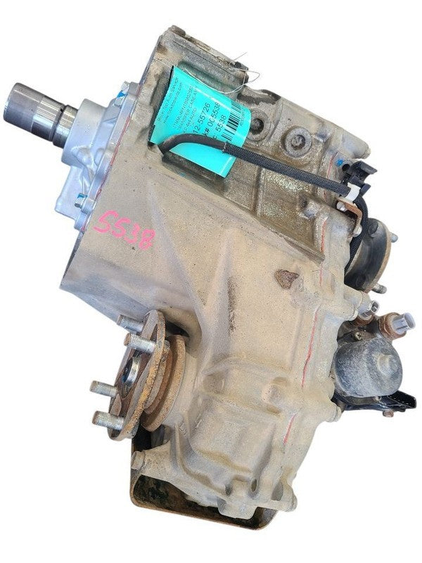 Transfer Case 4.0L 6 Cylinder 1GRFE Engine Fits 05-15 TACOMA 668025