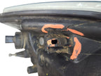 Driver Headlight Classic Style 5 Lug Wheel Fits 13-24 DODGE 1500 PICKU