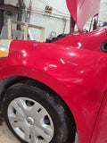 Driver Left Fender Hatchback Fits 07-12 VERSA 676492