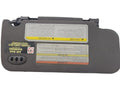 QX4       1999 Sun Visor 658278