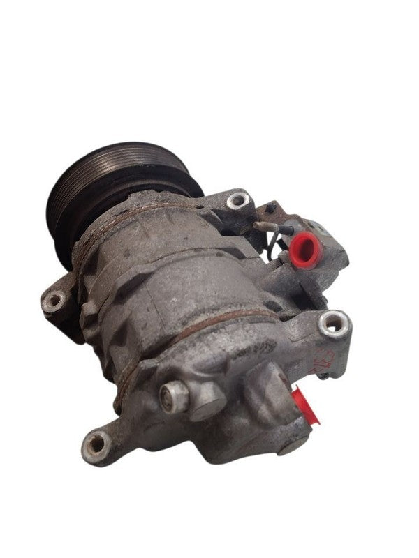AC Compressor Fits 13-17 ACCORD 657069