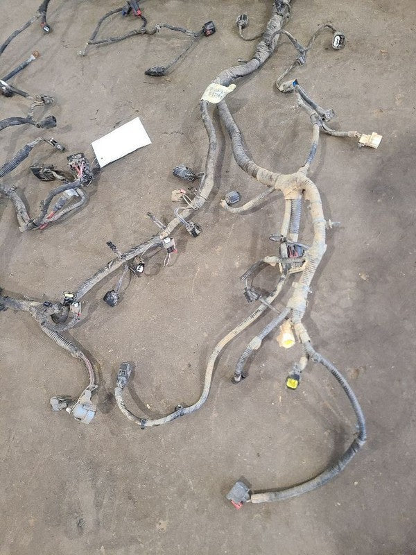 RAM2500   2012 Engine Wire Harness 673550