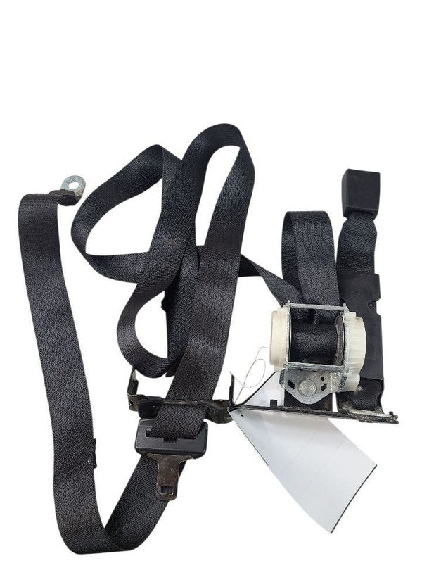 RAM2500   2017 Seat Belt Rear 640011