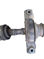 Rear Drive Shaft Fits 19-24 FORESTER 666601