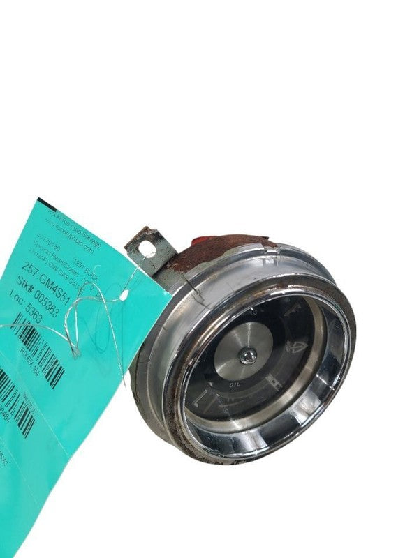BUICK     1951 Speedometer 656464