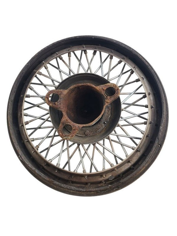 Wheel Cover HubCap Wire Type Fits 85-90 CUSTOM CRUISER 677826