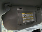 Driver Left Sun Visor With Garage Door Opener Fits 20 CORSAIR 631584
