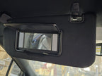 Driver Sun Visor Illuminated With Garage Door Opener Fits 15-19 MKC 62