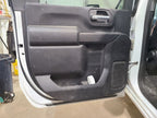 Driver Rear Side Door Crew Cab Opt Ako Fits 20-26 SILVERADO 2500 PICKU