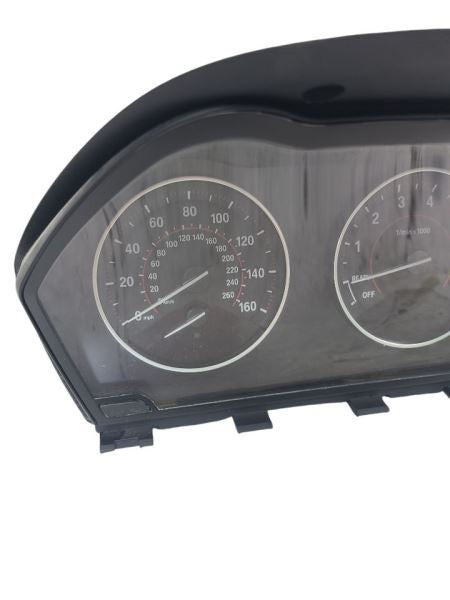 Speedometer MPH M-sport Line Fits 15-16 BMW 228i 594712 1K680494901L