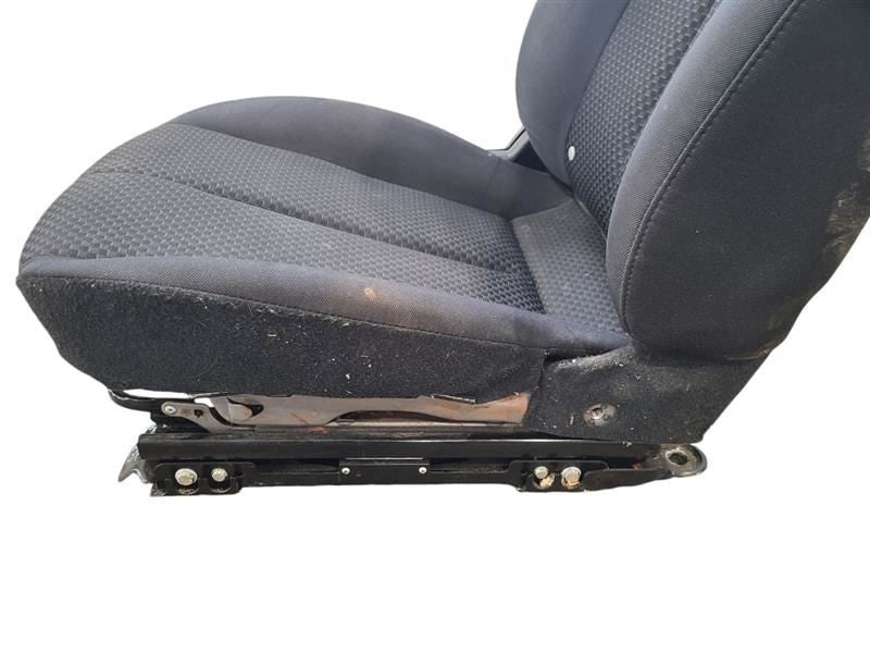 Passenger Front Seat Bucket Manual Cloth Fits 06-07 MAZDA MX-5 MIATA 5