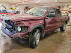 RAM1500   2003 Owners Manual 408528